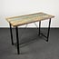 Lamers Kantoormeubelen  Bartafel - 107 x 150 x 70 cm