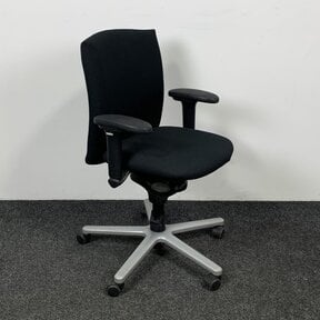 Refurbished Comforto 55 Bureaustoel