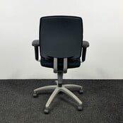 Drabert Entrada Bureaustoel | Nieuw Gestoffeerd