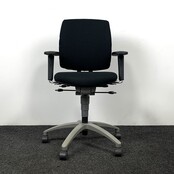 Drabert Entrada Bureaustoel | Nieuw Gestoffeerd