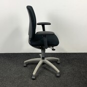 Drabert Entrada Bureaustoel | Nieuw Gestoffeerd