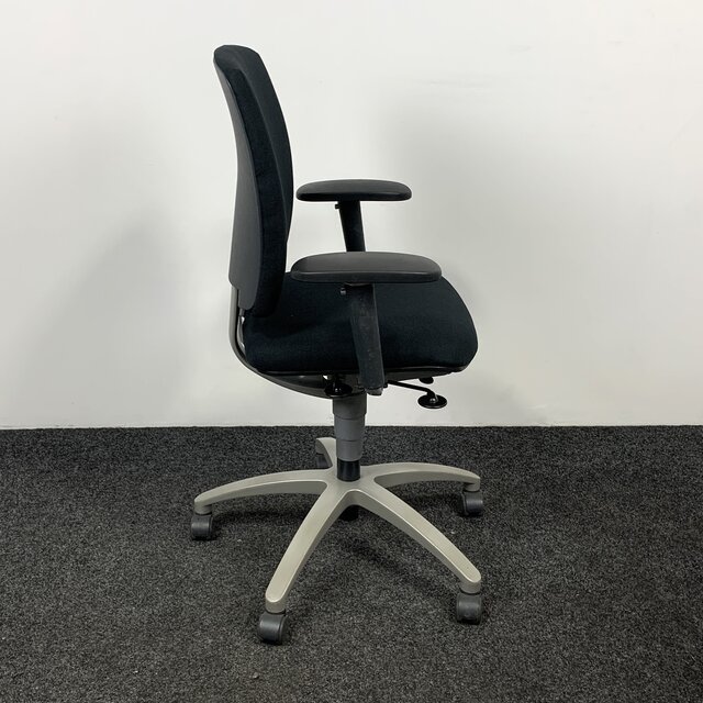 Drabert Entrada Bureaustoel | Nieuw Gestoffeerd