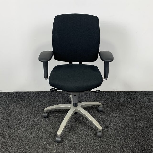 Drabert Entrada Bureaustoel | Nieuw Gestoffeerd