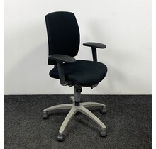 Drabert Entrada Bureaustoel | Nieuw Gestoffeerd