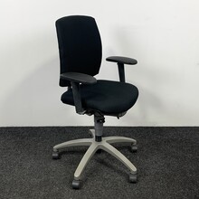 Drabert Entrada Bureaustoel | Nieuw Gestoffeerd