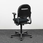 Bureaustoel Ahrend 220 - Hoge Rug | Nieuw gestoffeerd