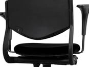 Bureaustoel Ahrend 220 - Hoge Rug | Nieuw gestoffeerd