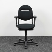 Bureaustoel Ahrend 220 - Hoge Rug | Nieuw gestoffeerd