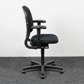 Bureaustoel Ahrend 220 - Hoge Rug | Nieuw gestoffeerd