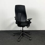 Interstuhl Bureaustoel - Grijze Stoffering