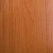 Los Blad - Donker Peren | 160 x 60 cm