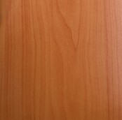 Los Blad - Donker Peren | 160 x 80 cm