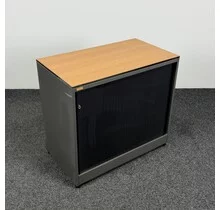 Ahrend Archiefkast - 70 x 80 x 45 cm (A)