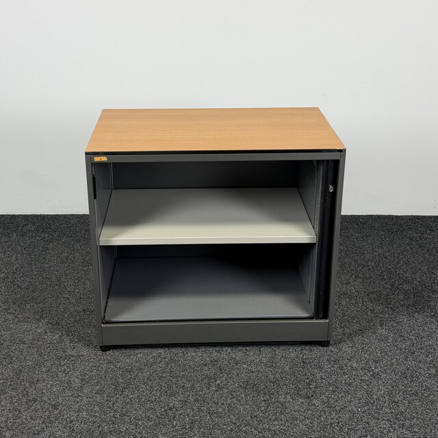 Ahrend Archiefkast - 70 x 80 x 45 cm (A)