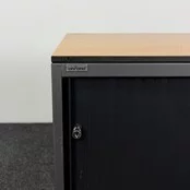 Ahrend Archiefkast - 70 x 80 x 45 cm (B)