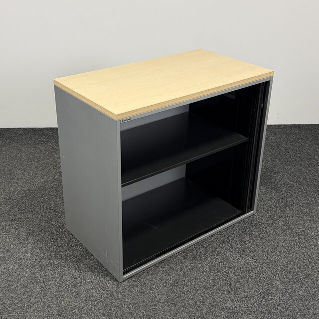 Ahrend Archiefkast - 73 x 80 x 45 cm (C)