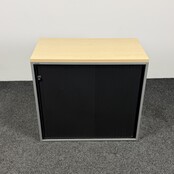 Ahrend Archiefkast - 73 x 80 x 45 cm (C)