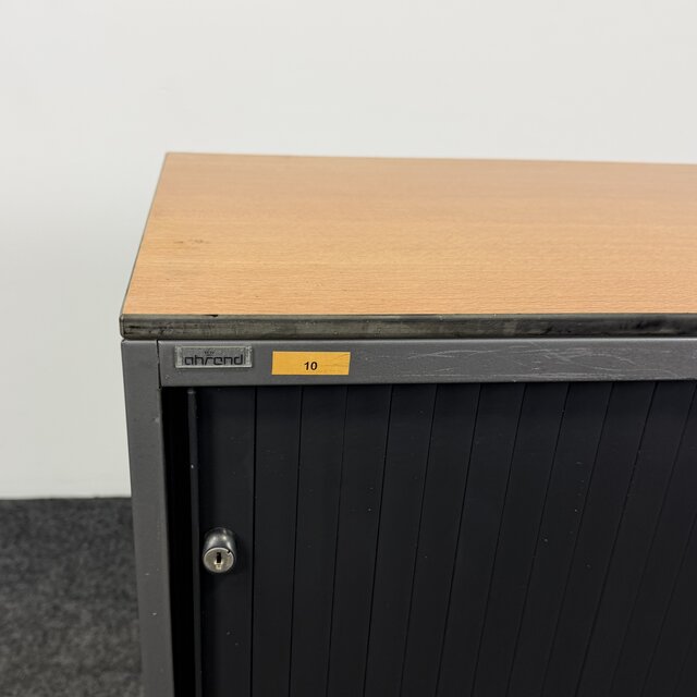 Ahrend Archiefkast - 74 x 80 x 45 cm (D)