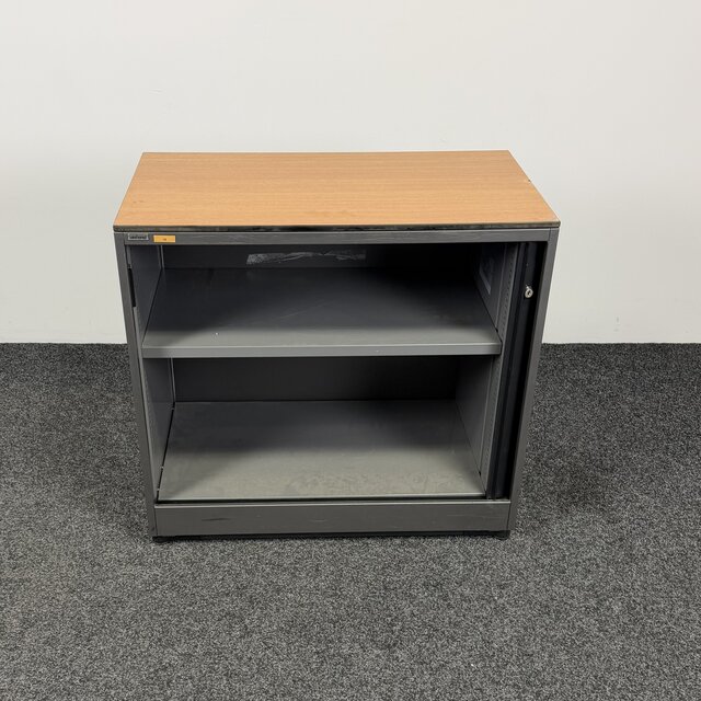 Ahrend Archiefkast - 74 x 80 x 45 cm (D)