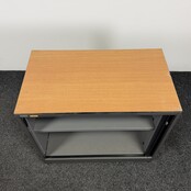 Ahrend Archiefkast - 74 x 80 x 45 cm (D)