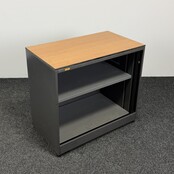 Ahrend Archiefkast - 74 x 80 x 45 cm (D)