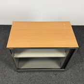 Ahrend Archiefkast - 73 x 80 x 45 cm (E)