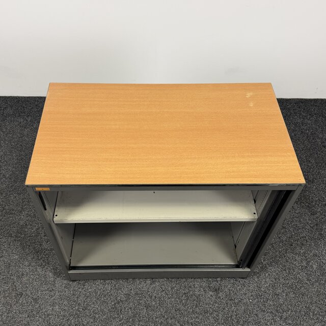 Ahrend Archiefkast - 73 x 80 x 45 cm (E)