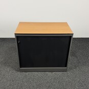 Ahrend Archiefkast met Uittrekframe - 72 x 80 x 45 cm