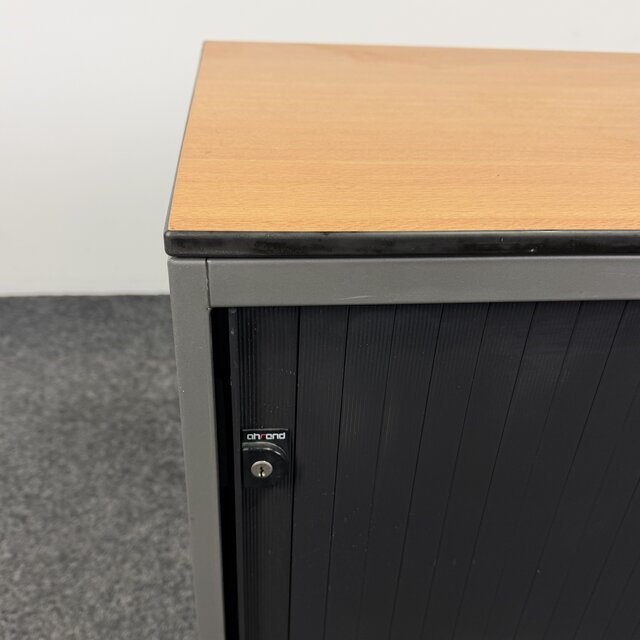 Ahrend Archiefkast met Uittrekframe - 72 x 80 x 45 cm