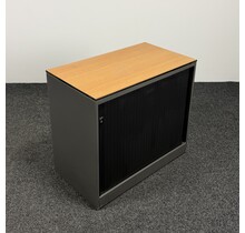 Ahrend Archiefkast met Uittrekframe - 72 x 80 x 45 cm