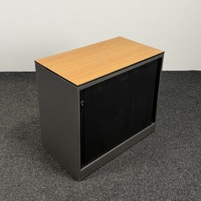 Ahrend Archiefkast met Uittrekframe - 72 x 80 x 45 cm