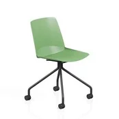 Kantinestoel Ergo Douro Ride - Verrijdbaar | Diverse Kleuren