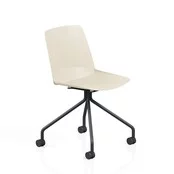 Kantinestoel Ergo Douro Ride - Verrijdbaar | Diverse Kleuren