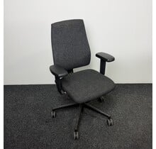 Bureaustoel Interstuhl Goal | Grijs