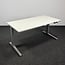 Steelcase Steelcase Slinger Verstelbaar Bureau | 160 x 80 cm