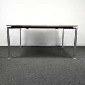 Aspa Vergadertafel - 160 x 160 cm