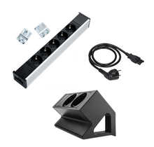 Energiemanagement Set Bureau - Type A