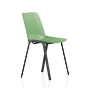 Kantinestoel Ergo Douro Sit - Stapelbaar | Diverse Kleuren