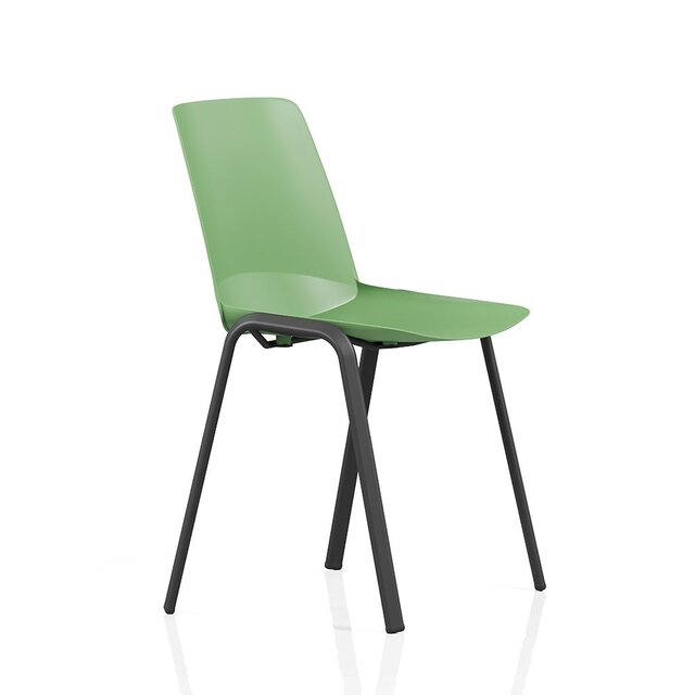 Kantinestoel Ergo Douro Sit - Stapelbaar | Diverse Kleuren