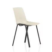 Kantinestoel Ergo Douro Sit - Stapelbaar | Diverse Kleuren