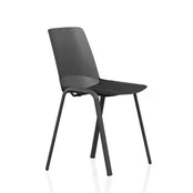 Kantinestoel Ergo Douro Sit - Stapelbaar | Diverse Kleuren