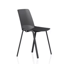 Kantinestoel Ergo Douro Sit - Stapelbaar | Diverse Kleuren