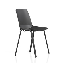 Kantinestoel Ergo Douro Sit - Stapelbaar | Diverse Kleuren
