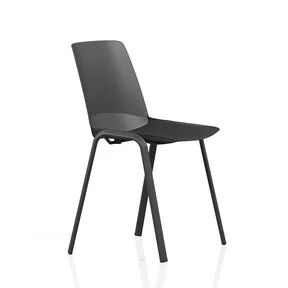 Kantinestoel Ergo Douro Sit - Stapelbaar | Diverse Kleuren