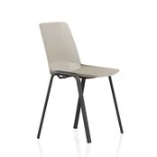 Kantinestoel Ergo Douro Sit - Stapelbaar | Diverse Kleuren