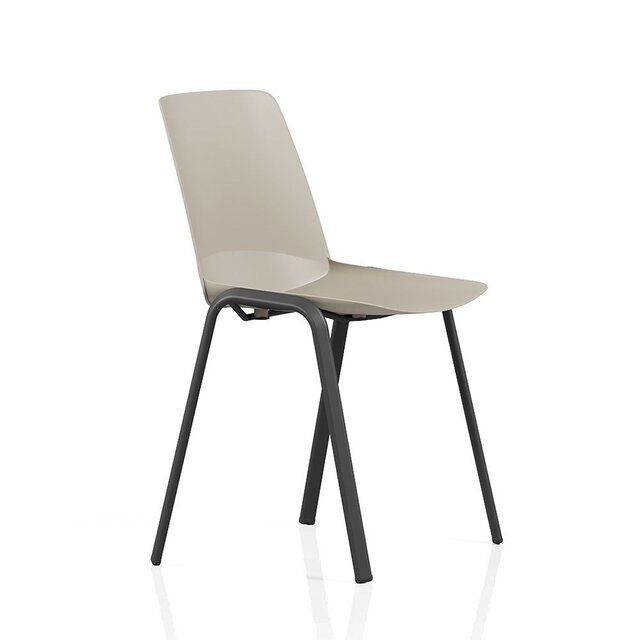 Kantinestoel Ergo Douro Sit - Stapelbaar | Diverse Kleuren