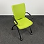 Haworth Comforto X99 Inklapbare Vergaderstoel - Groen