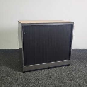 Ahrend Archiefkast - 73 x 80 x 45 cm (F)