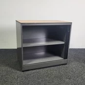 Ahrend Archiefkast - 73 x 80 x 45 cm (F)