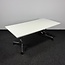 Lamers Kantoormeubelen  Verrijdbare Klaptafel - 180 x 80 cm
